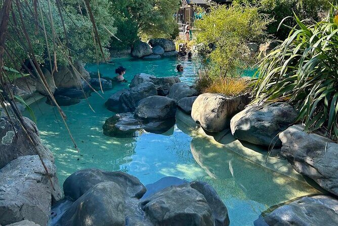 Hanmer Springs Hot Pool Private Return Trip From Christchurch - Final Thoughts
