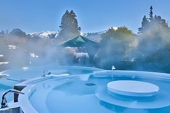 Hanmer Springs Pool Day Tour From Christchurch - A Detailed Look at the Christchurch to Hanmer Springs Tour