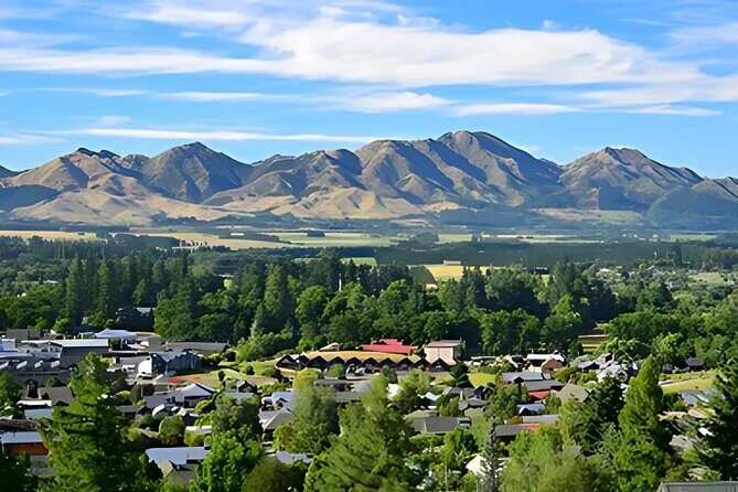 Hanmer Springs Pool Day Tour From Christchurch - Who Will Love This Tour?