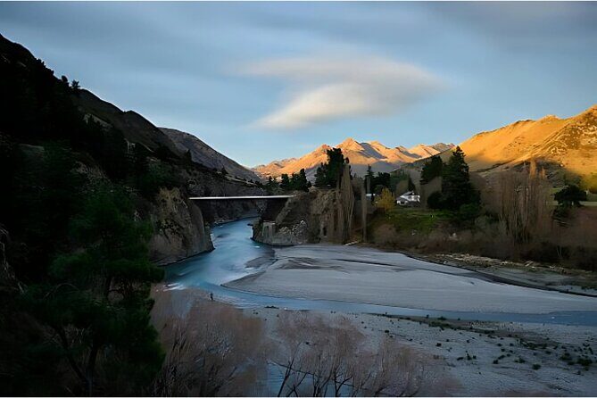 Hanmer Springs Pool Day Tour From Christchurch - FAQ