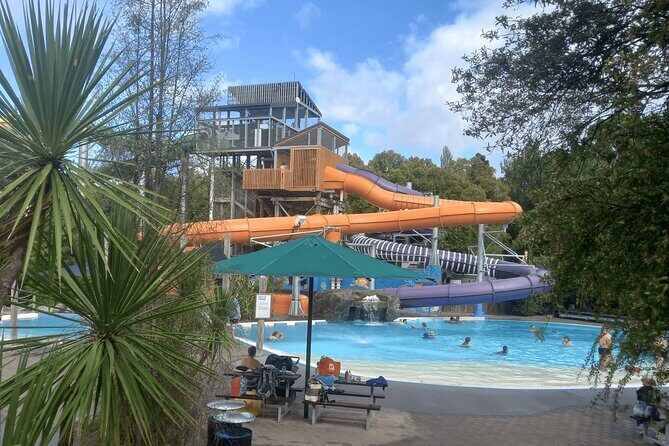 Hanmer Springs Private Day Tour - Waiau Gorge Jet Boat Ride