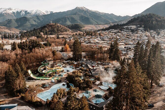Hanmer Springs Rafting and Quad Bike combo - Final Thoughts
