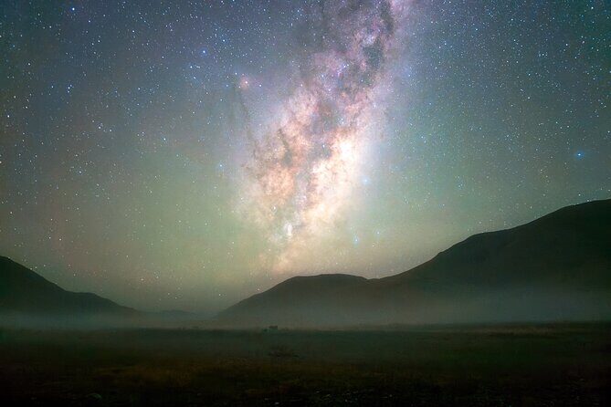 Hanmer Springs Star Tours at Manuka Skies - FAQs
