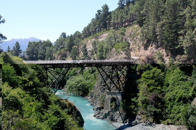 Hanmer Springs Thermal Pools and Jet Boat Day Trip from Christchurch - Practical Details & Tips for Travelers