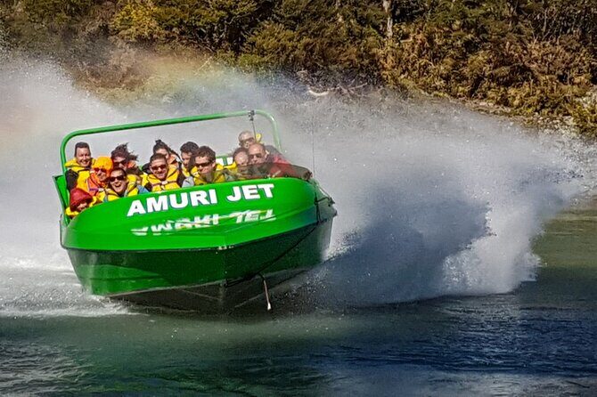 Hanmer Springs Thermal Pools and Jet Boat Day Trip from Christchurch - The Sum Up: Is It Worth It?