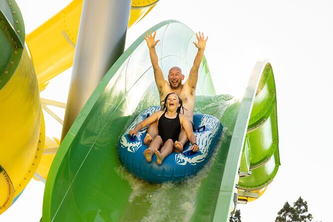 Hanmer Springs Thermal Pools & Spa - Final Thoughts