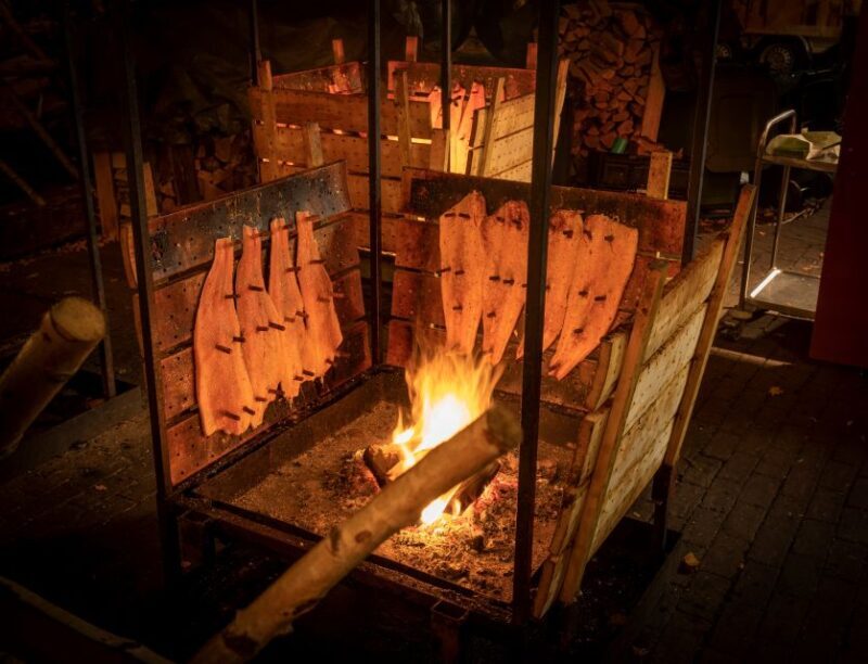 Hannover: Christmas Time Walking Tour - FAQ