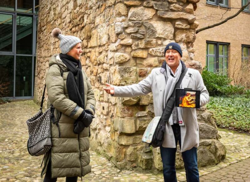 Hannover: Crime Walking Tour - In-Depth Review of the Hanover Crime Walking Tour