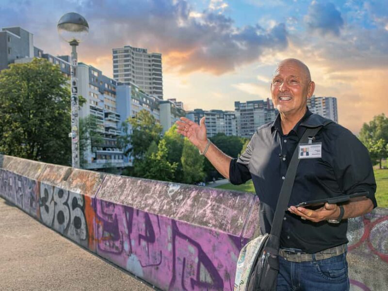 Hannover: Crime Walking Tour - FAQ