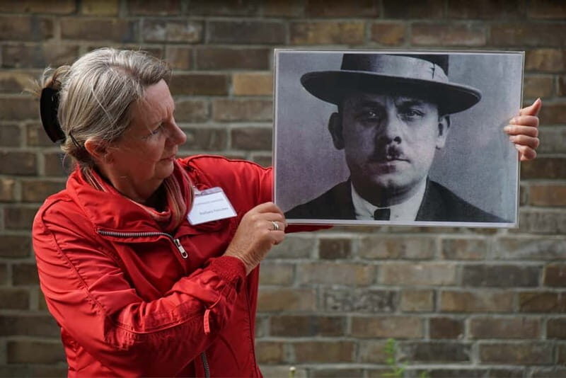 Hannover: Exciting Walking Tour through the Criminal Past - Who Should Consider This Tour?