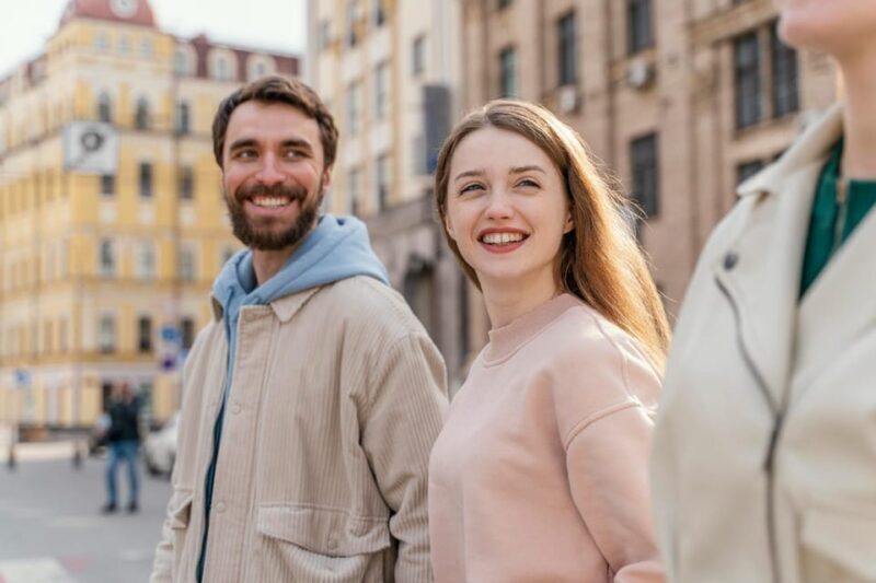 Hannover: Express Walk with a Local in 60 minutes - Hannover: Express Walk with a Local in 60 Minutes