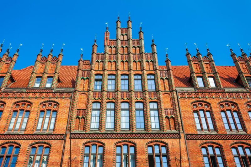Hannover: Express Walk with a Local in 60 minutes - FAQ