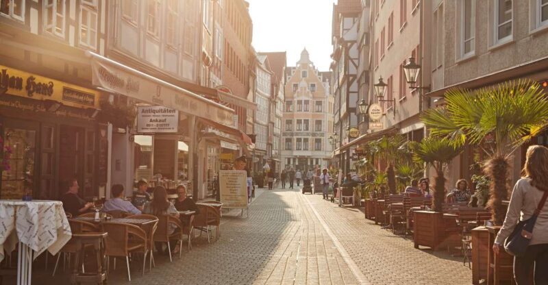 Hannover: Guided City Walk - Final Thoughts: Why This Tour is a Smart Choice
