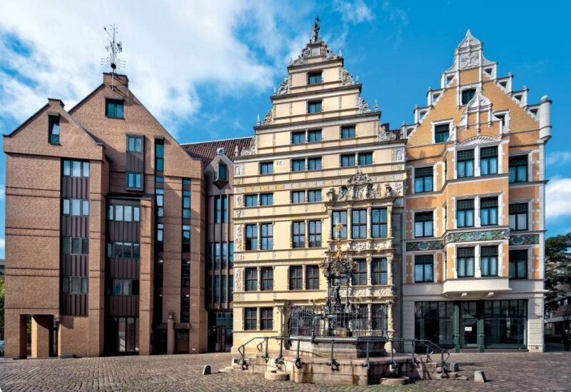 Hannover: Guided City Walk - FAQ