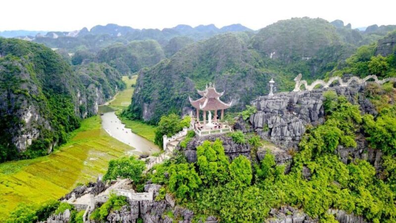 Hanoi: 1-Day Ninh Binh, Bai Dinh - Trang An & Mua Caves - A Closer Look at the Tour Experience