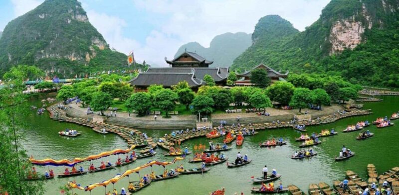 Hanoi: 1-Day Ninh Binh, Bai Dinh - Trang An & Mua Caves - Who Should Consider This Tour?