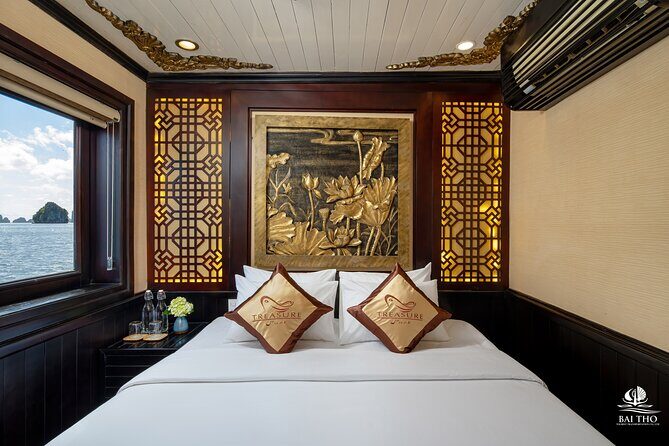 Hanoi: 2-Day Bai Tu Long Bay Escape aboard Treasure Junk Cruise - Final Thoughts