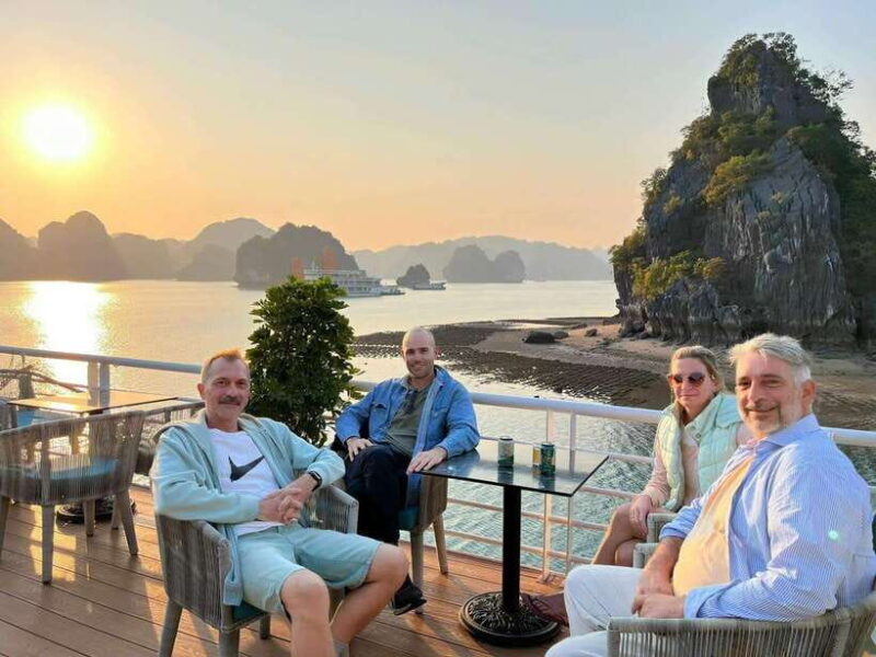 Hanoi: 2-Day Ha Long and Lan Ha Bay Cruise with Kayaking - What Makes This Tour Stand Out?