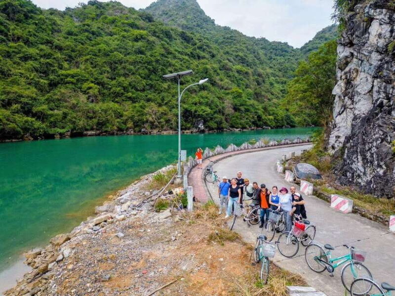 Hanoi: 2-Day Ha Long and Lan Ha Bay Cruise with Kayaking - FAQs