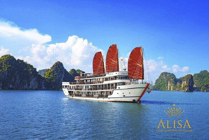 Hanoi: 2-Day Halong Bay on 5-Star Alisa Cruise with Balcony - Who Will Love This Experience?