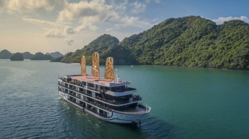 Hanoi: 2-Day Halong & Lan Ha Bay 5-Star Cruise with Balcony - Final Thoughts