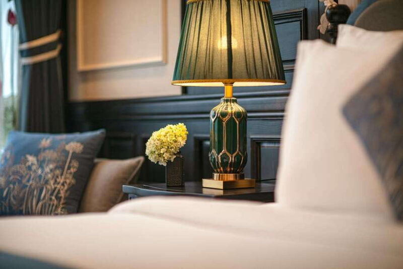 Hanoi: 2-Day Halong & Lan Ha Bay 5 Stars Cruise with Balcony - The Sum Up