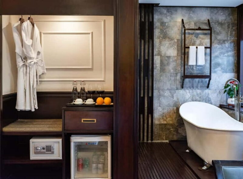 Hanoi: 2-Day Halong & Lan Ha Bay Luxury Cruise with Balcony - Final Thoughts