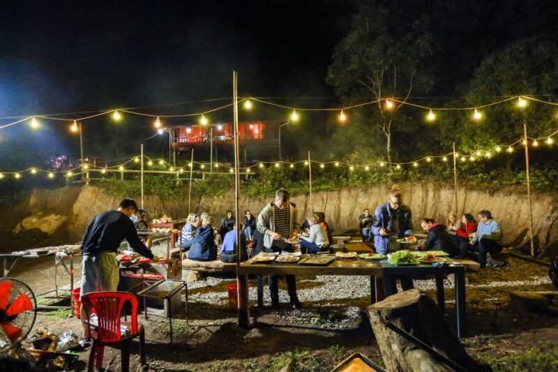 Hanoi: 2-Day Lan Ha Bay and Cat Ba National Park with Hiking - Exploring Vietnam’s Natural Gems: A 2-Day Journey to Lan Ha Bay and Cat Ba National Park