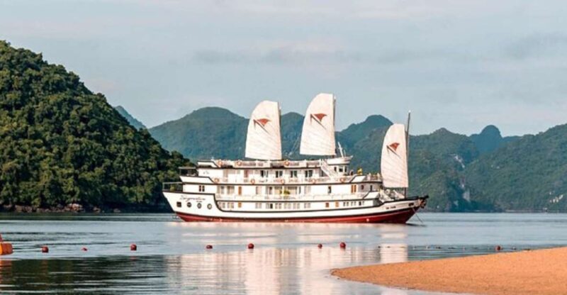 Hanoi: 2-Day Luxury Cruise Bai Long Bay With Cave & Kayaking - The Value of This Experience