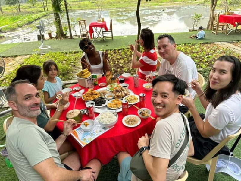 Hanoi: 2-Day Ninh Binh Excursion & Cuc Phuong Park Wildlife - The Sum Up