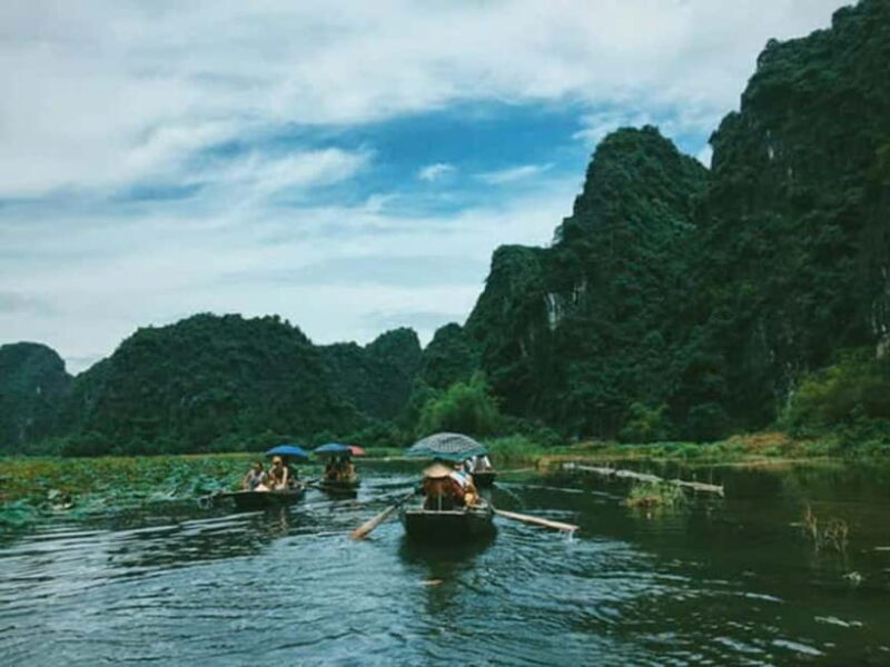 Hanoi: 2-Day Ninh Binh Excursion & Cuc Phuong Park Wildlife - FAQs
