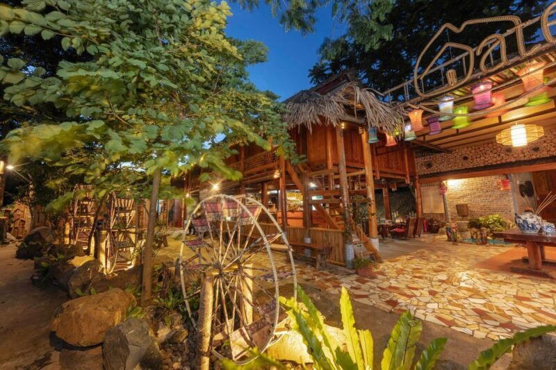 Hanoi: 2-Day Pu Luong Classic Tour - Key Points