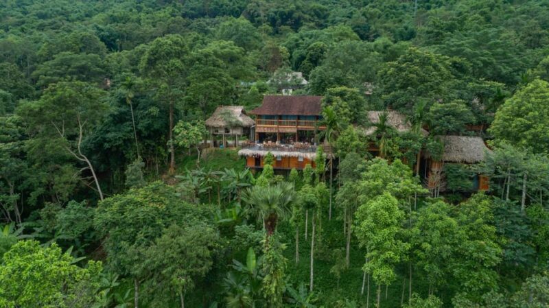 Hanoi: 2-Day Pu Luong Classic Tour - Who Will Love This Tour?