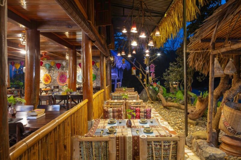 Hanoi: 2-Day Pu Luong Classic Tour - FAQ