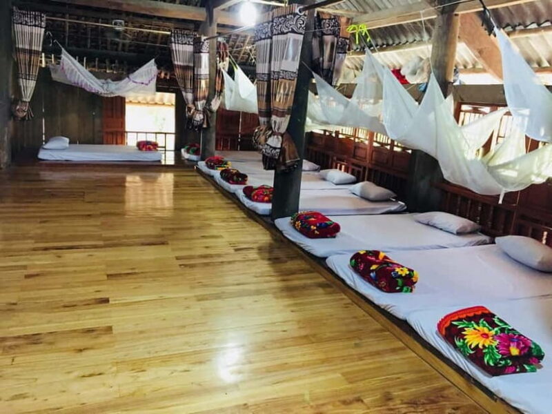 Hanoi: 2-Day Tour to Duong Lam Village and Thac Ba Lake - Hanoi: 2-Day Tour to Duong Lam Village and Thac Ba Lake