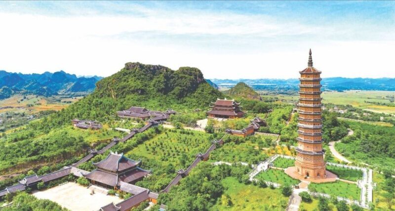 Hanoi: 2-Day Tour to Ninh Binh & Halong Bay With Transfer - The Sum Up