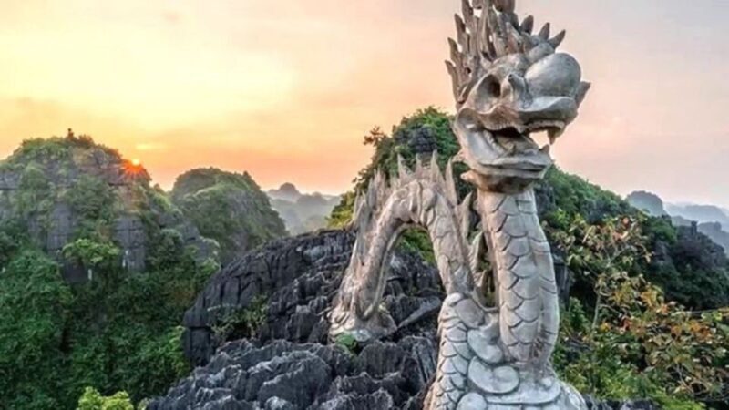Hanoi: 2-Day Tour to Ninh Binh & Halong Bay With Transfer - FAQ