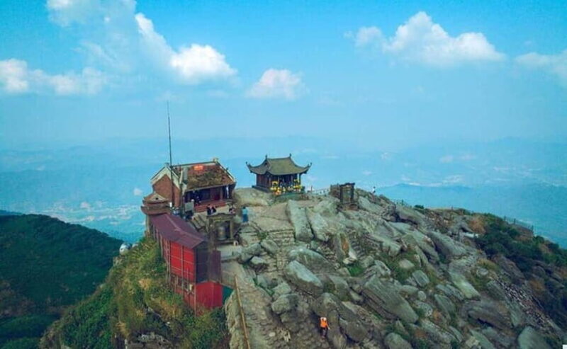 Hanoi: 2-Day Trang An, Bai Dinh & Yen Tu Buddhist Tour - Key Points