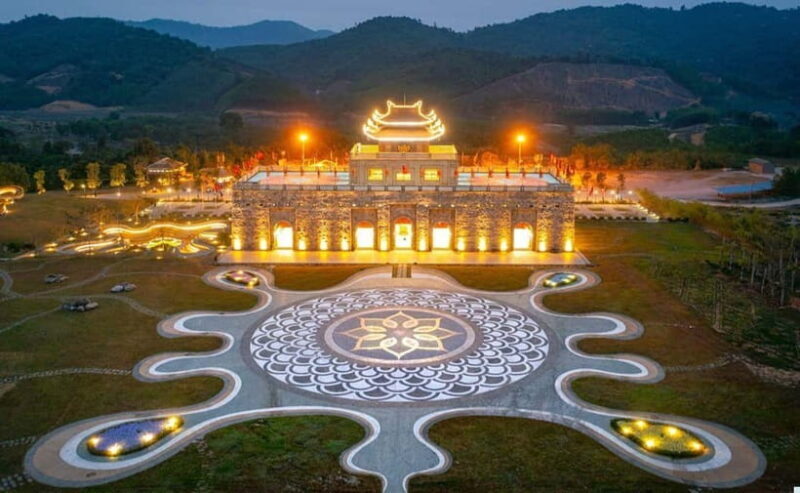 Hanoi: 2-Day Trang An, Bai Dinh & Yen Tu Buddhist Tour - Returning to Hanoi