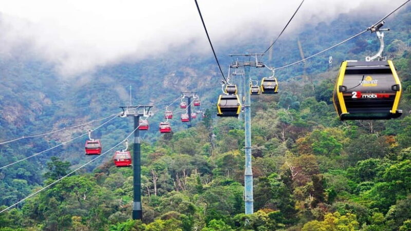 Hanoi: 2 days Ha Long Bay & Yen Tu - Overnight on Cruise - What’s Included and What’s Not