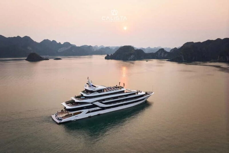 Hanoi: 2 days Ha Long Bay & Yen Tu - Overnight on Cruise - Practical Tips for Travelers