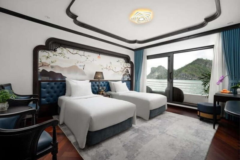 Hanoi: 2 days Ha Long Bay & Yen Tu - Overnight on Cruise - Final Thoughts