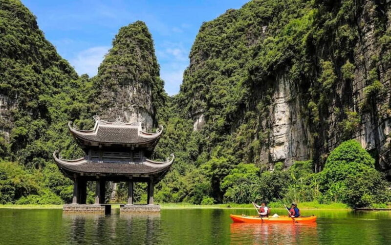 Hanoi: 2 Days Hanoi and Ninh Binh Highlights Tour - Key Points