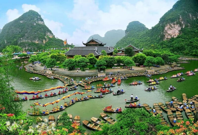 Hanoi: 2 Days Hanoi and Ninh Binh Highlights Tour - FAQ
