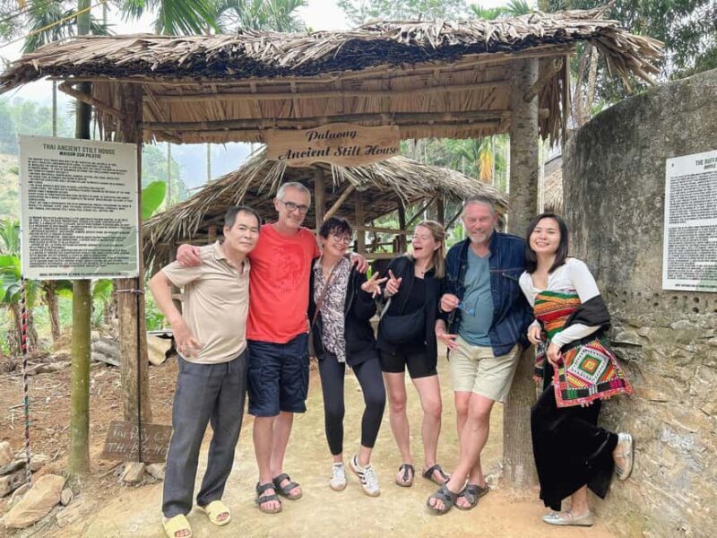 Hanoi: 2 Days Pu Luong Excursions - Trekking, Bamboo Rafting - An Authentic Escape into Northern Vietnam’s Pu Luong Region