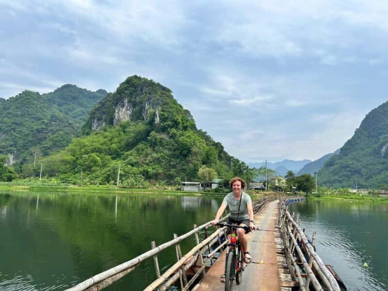 Hanoi: 2 Days Pu Luong Excursions - Trekking, Bamboo Rafting - Key Points