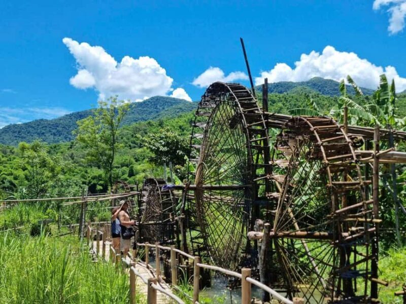 Hanoi: 2 Days Pu Luong Excursions - Trekking, Bamboo Rafting - FAQ