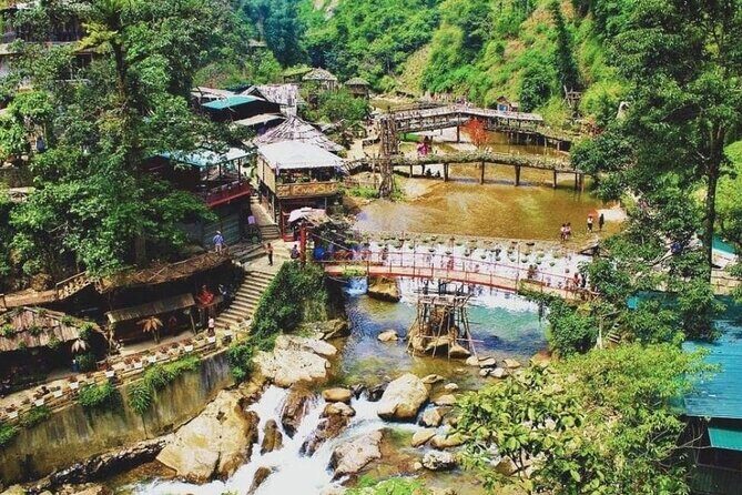 Hanoi- 2 Days Sapa moutain trekking with Local Guide and Homestay - A Closer Look at the 2-Day Sapa Trekking Experience