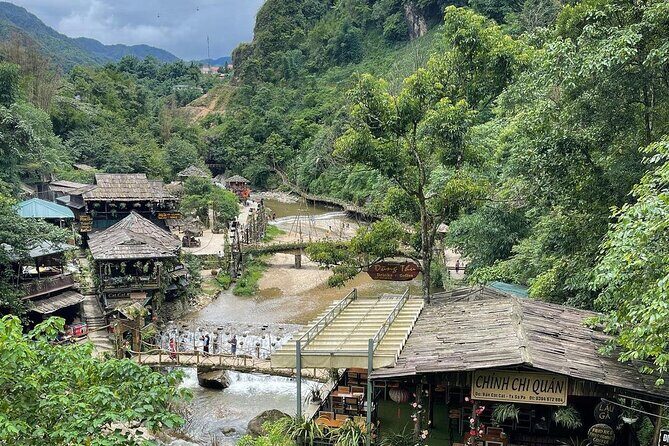 Hanoi- 2 Days Sapa moutain trekking with Local Guide and Homestay - The Sum Up: Who Will Love This Tour?