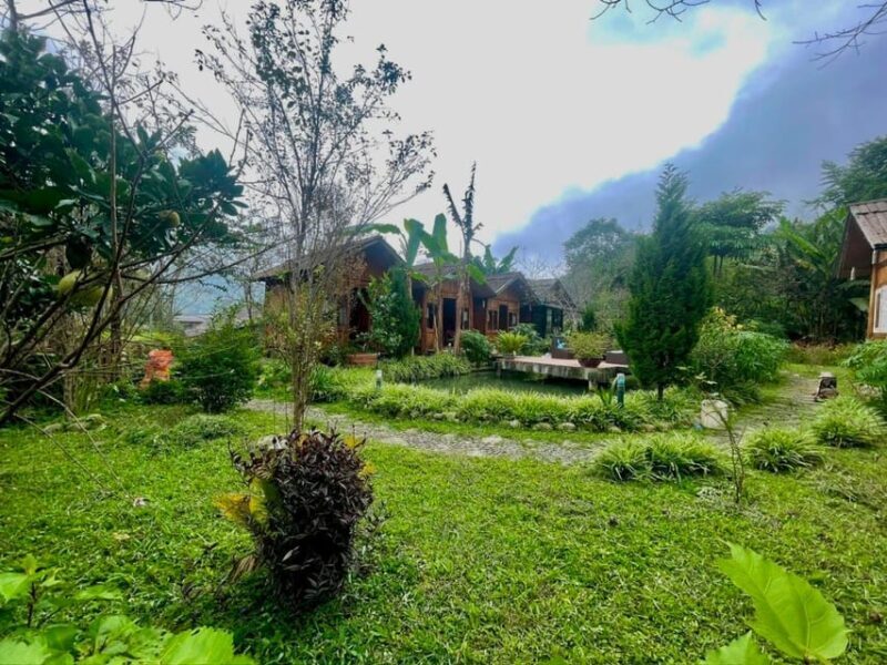 Hanoi: 2 Days Sapa Trekking Trip with Local Guide & Homestay - Key Points